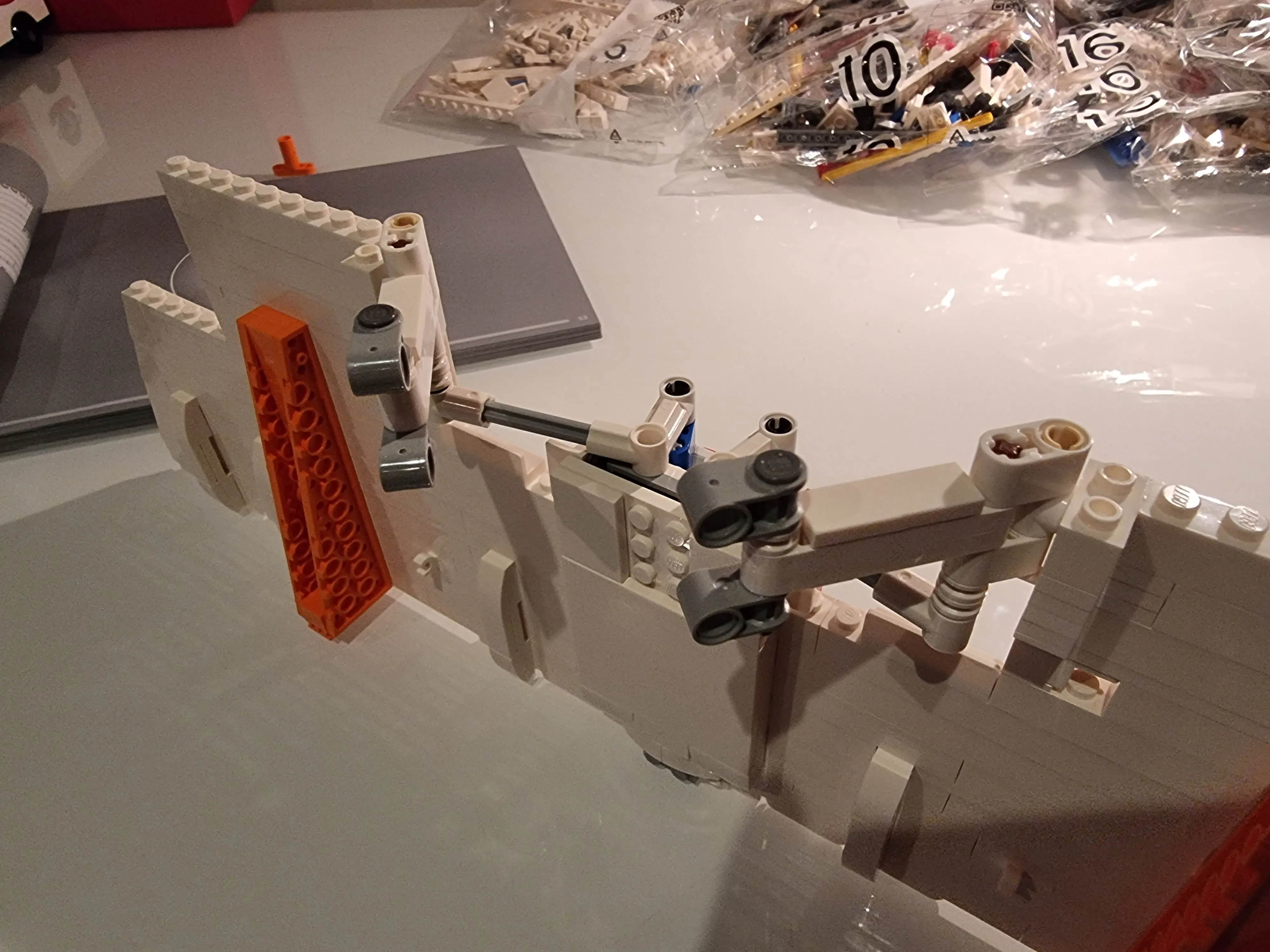 Bag 4 done