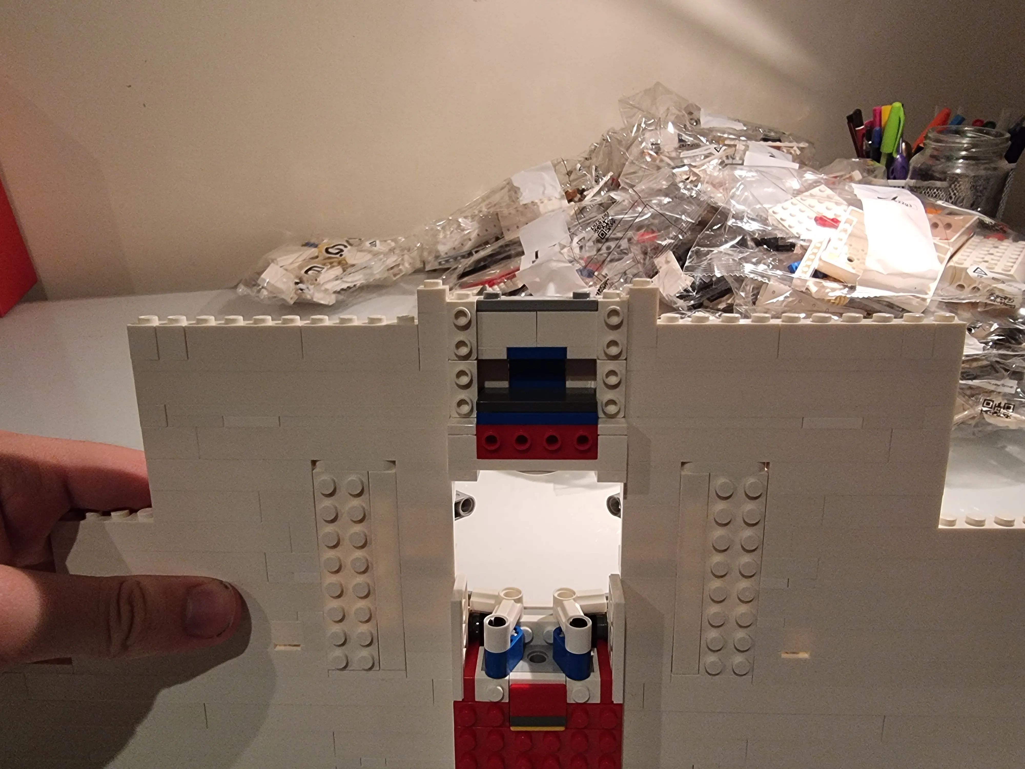Bag 5 Complete