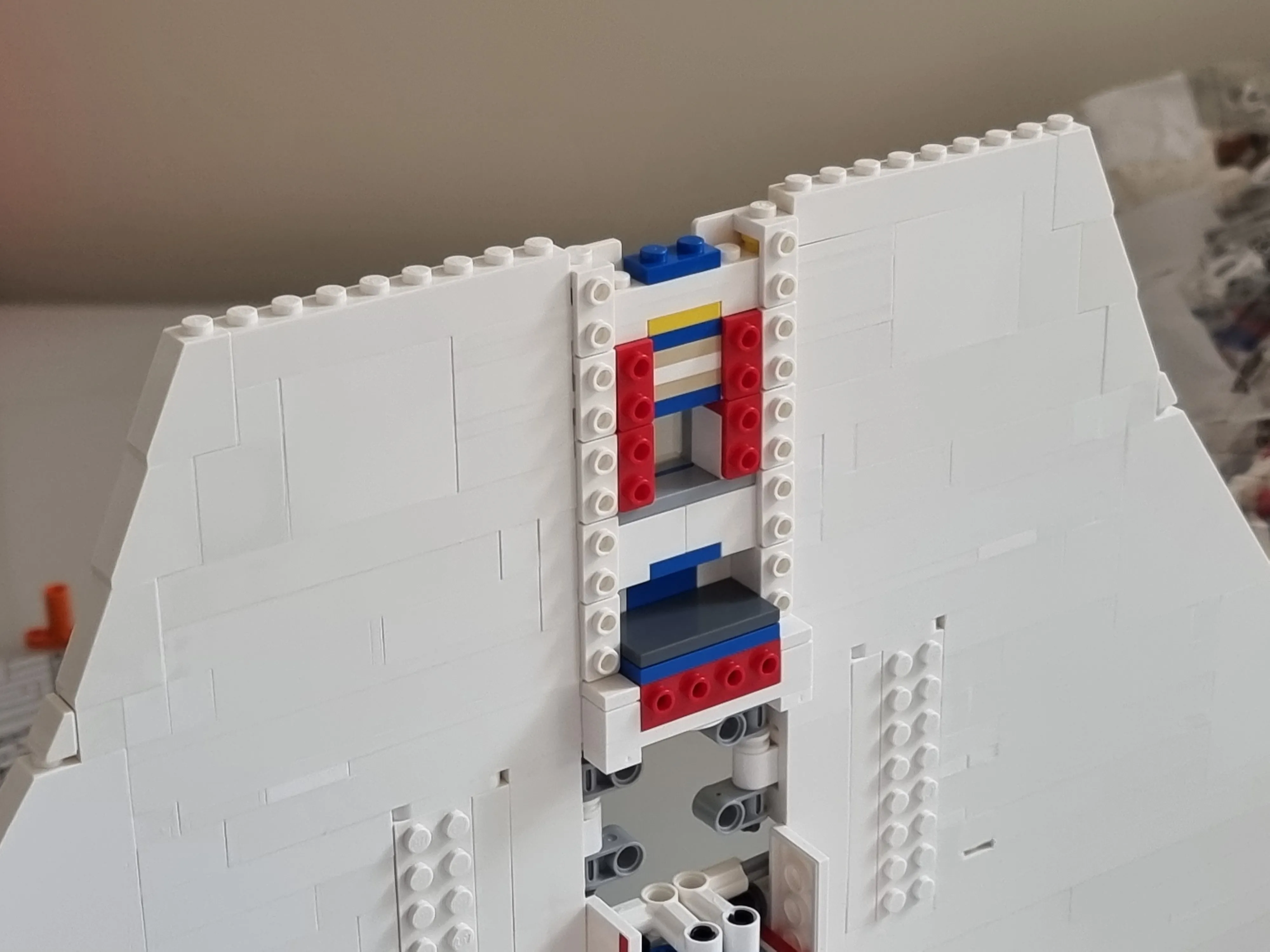 Bag 6 done