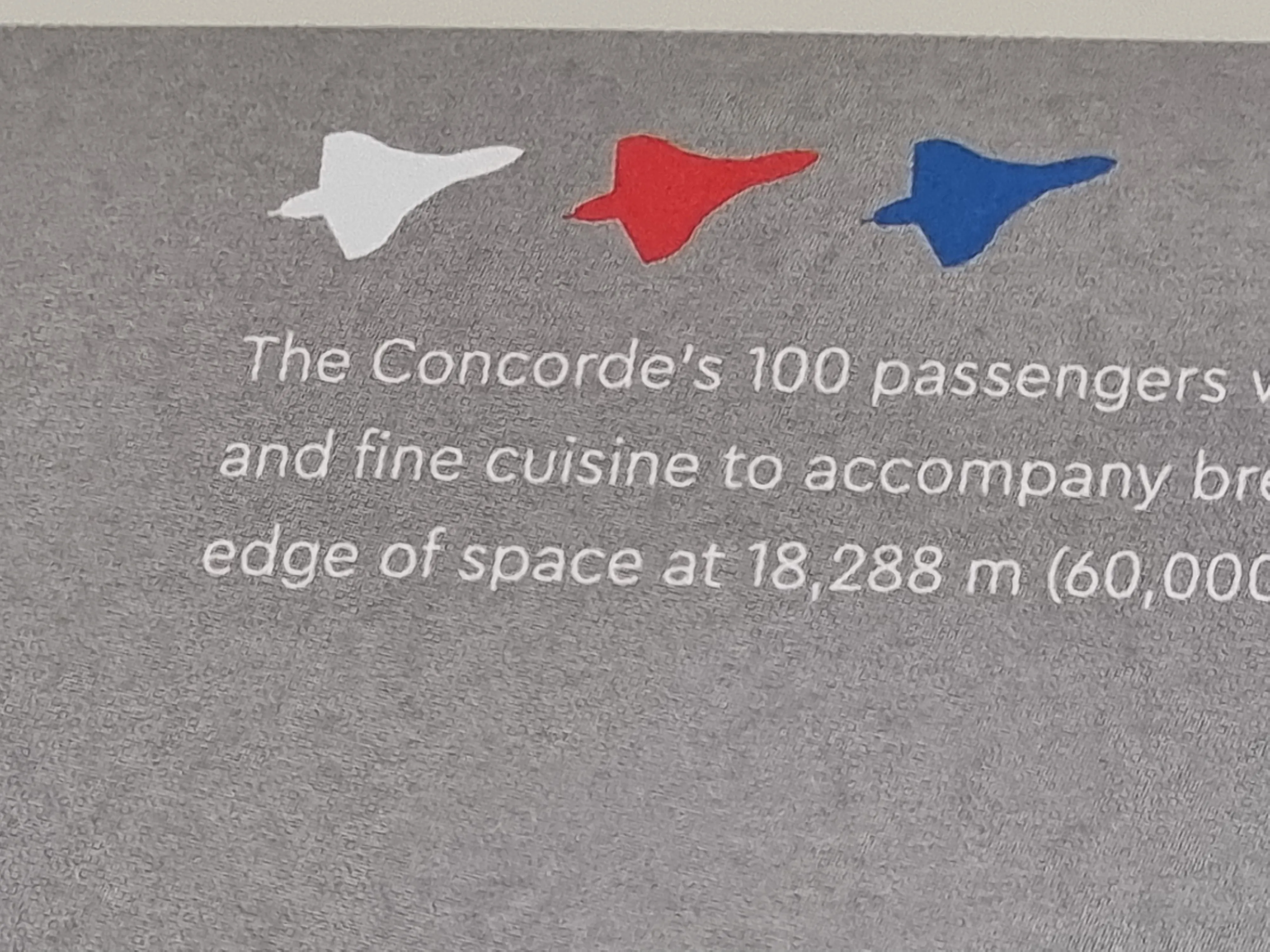Edge of space