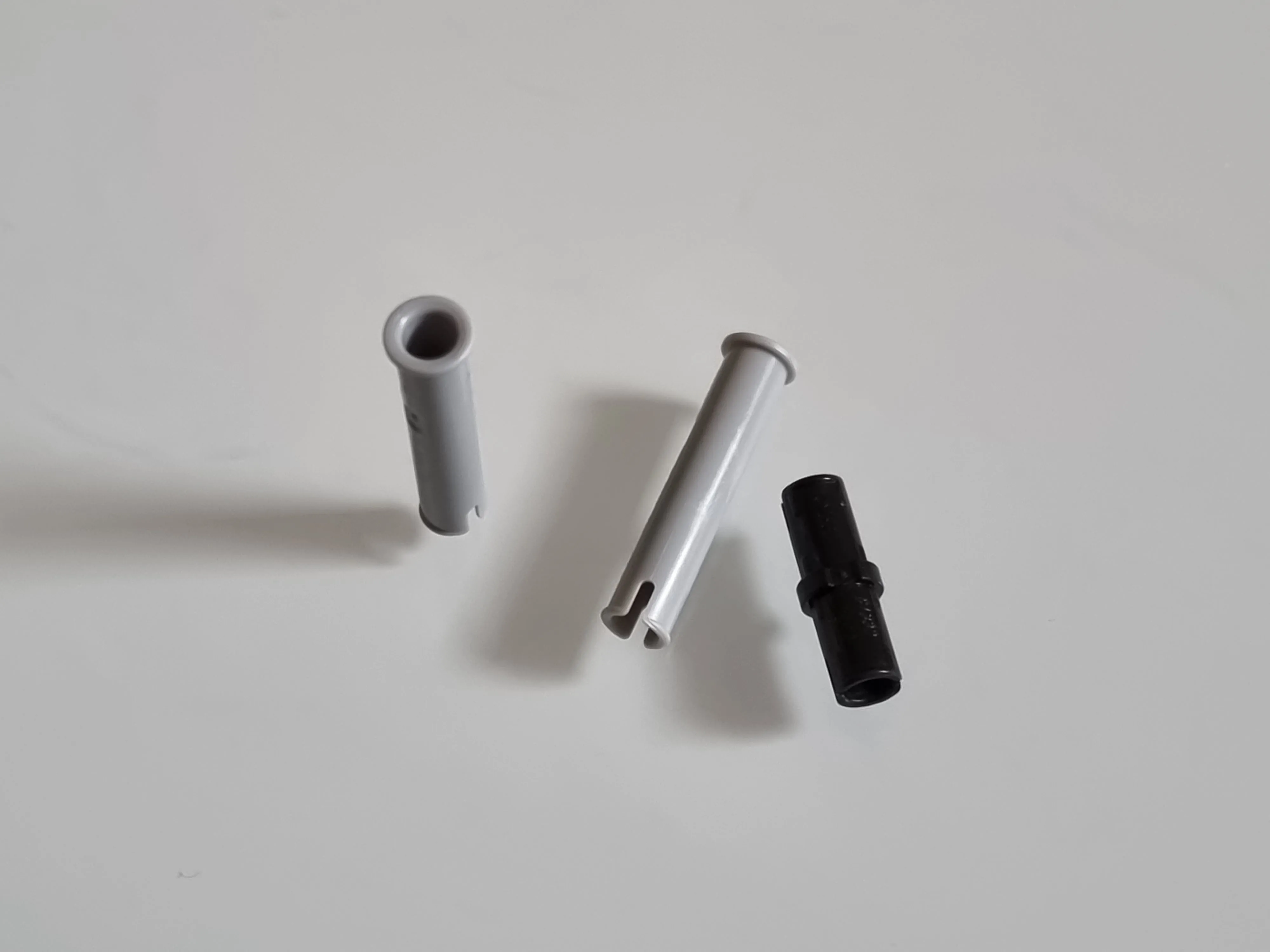 Long pins
