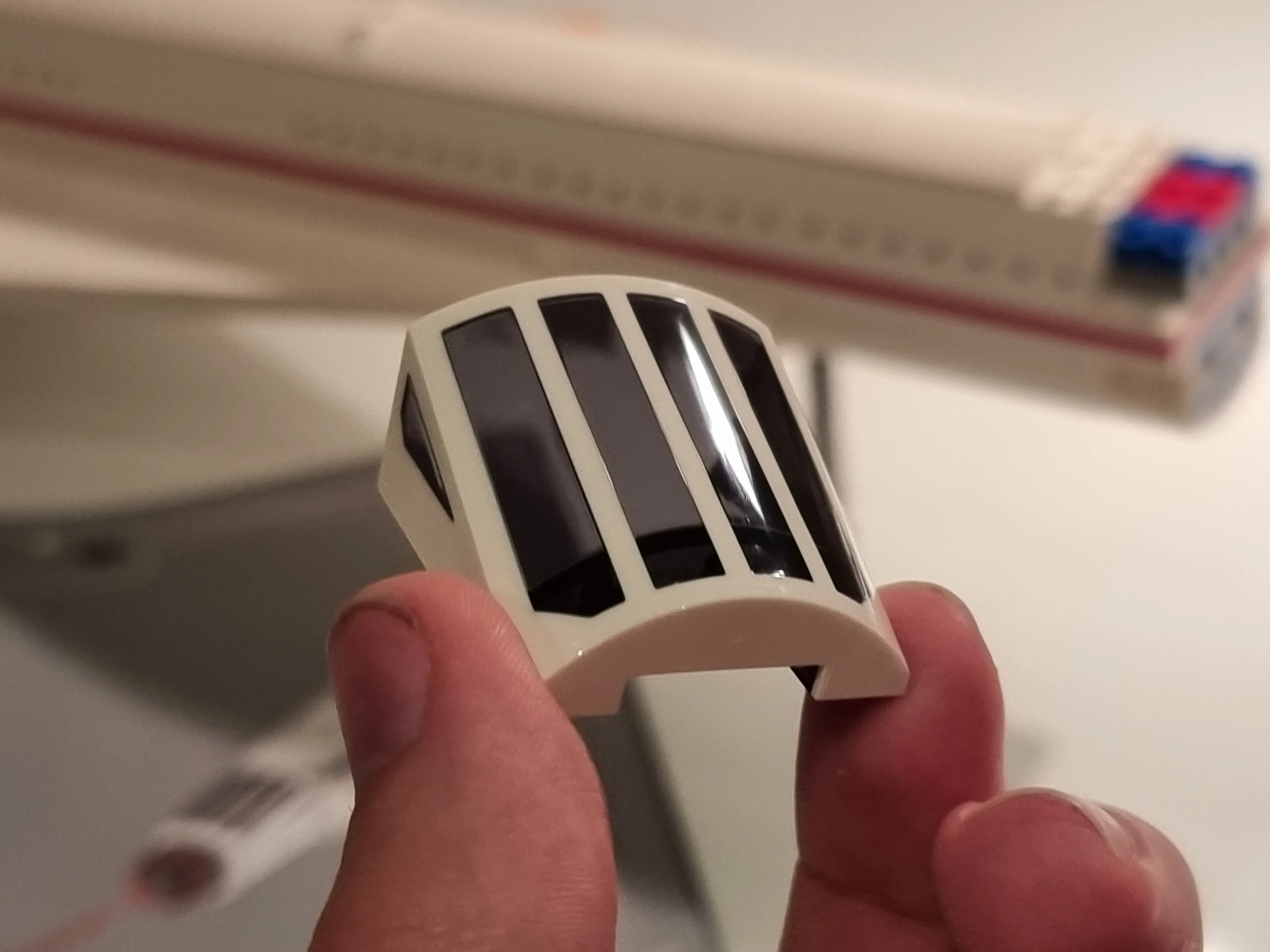 Visor
