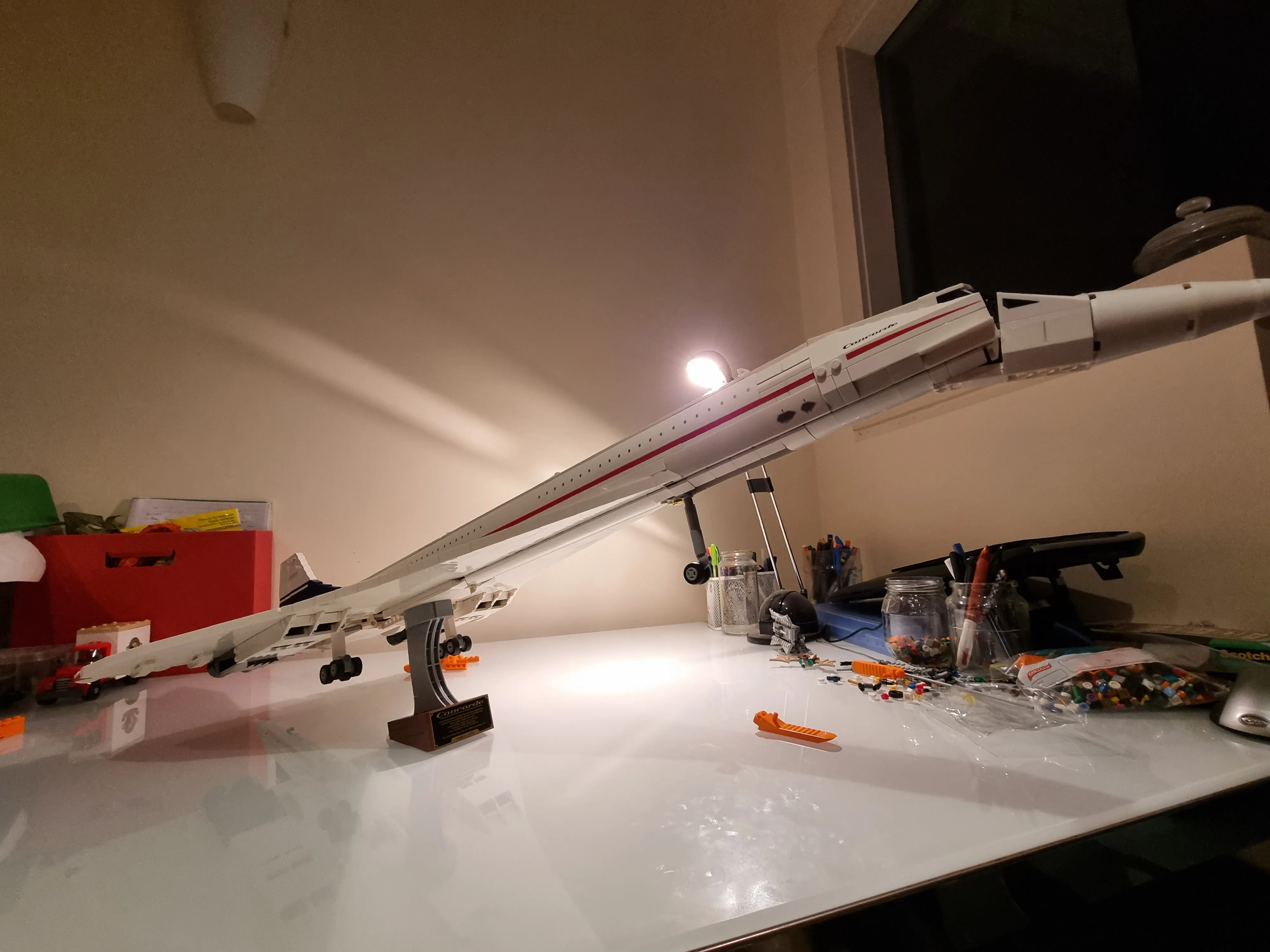 Concorde done 2