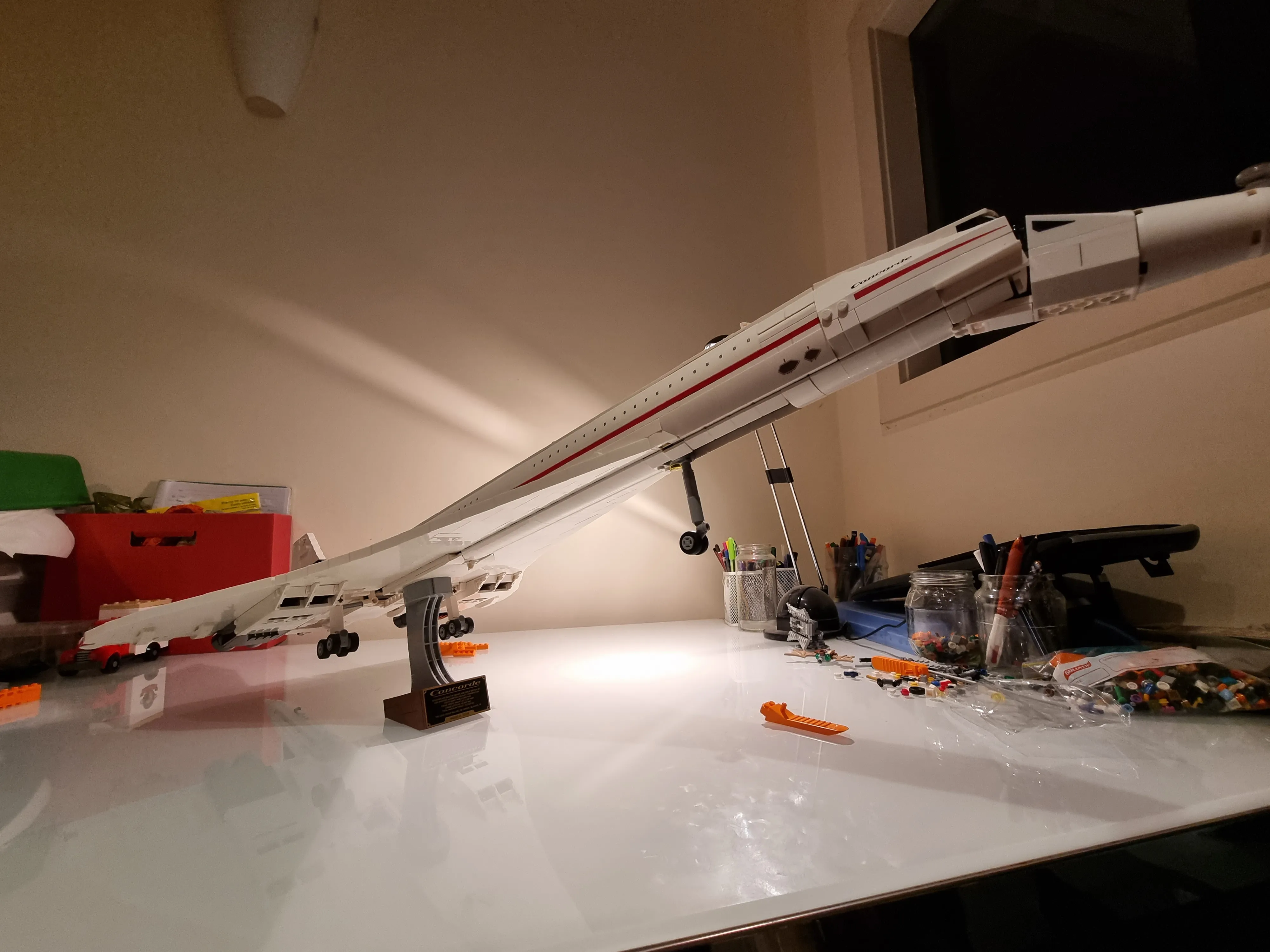 Concorde done 3