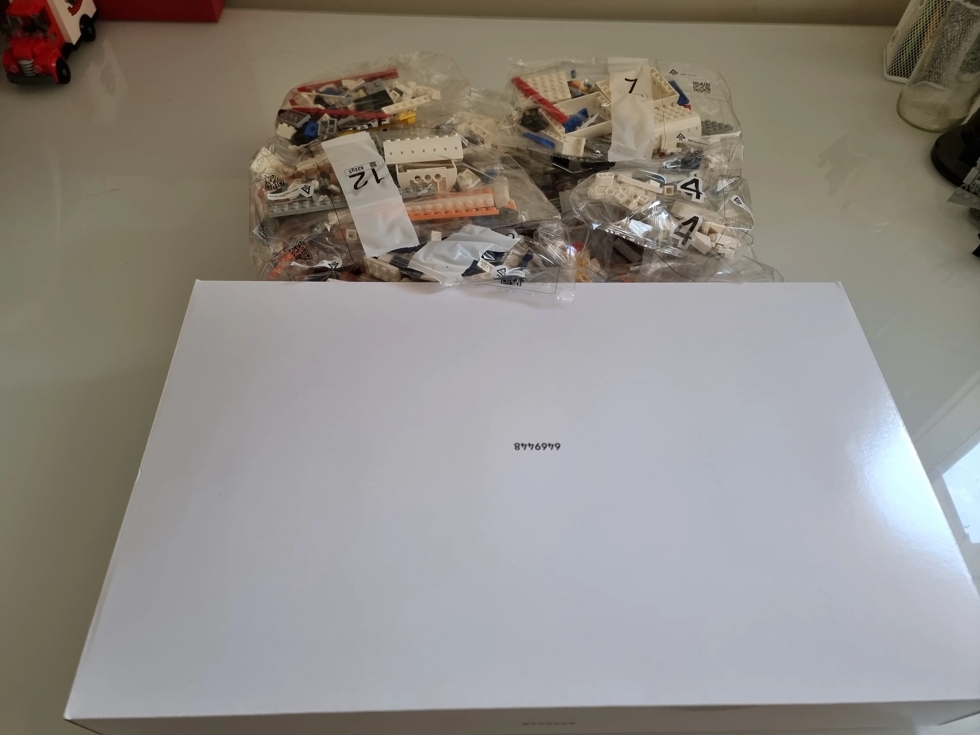Contents
